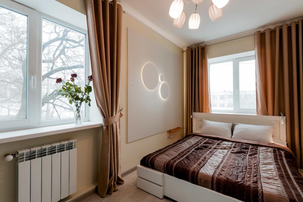 Cityapartments Kyiv Railway Station Dış mekan fotoğraf